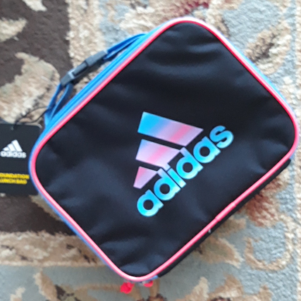 6x*Host Pick*Adidas lunch bag - Picture 2 of 16